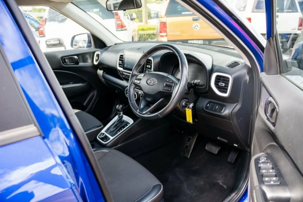 2023 Hyundai Venue QX.V5 Active SUV Image 15