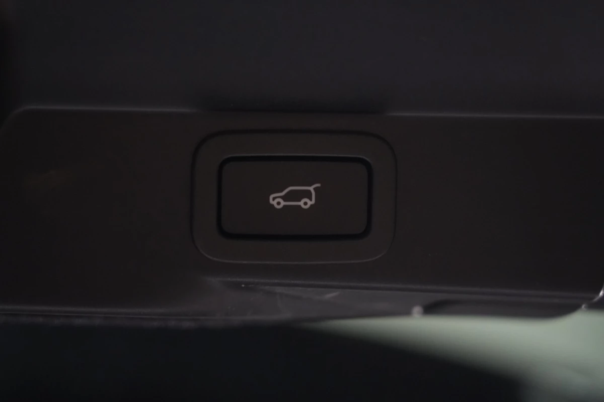 2021 Land Rover Range Rover Sport P575 SVR SUV