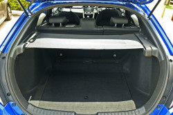 2018 Honda Civic 10th Gen MY18 VTi Hatchback