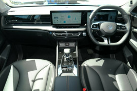 2024 MY24.5 MG HS AS33 Excite SUV