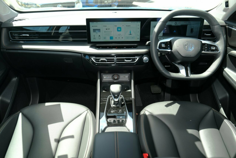 2024 MY24.5 MG HS AS33 Excite SUV Image 6