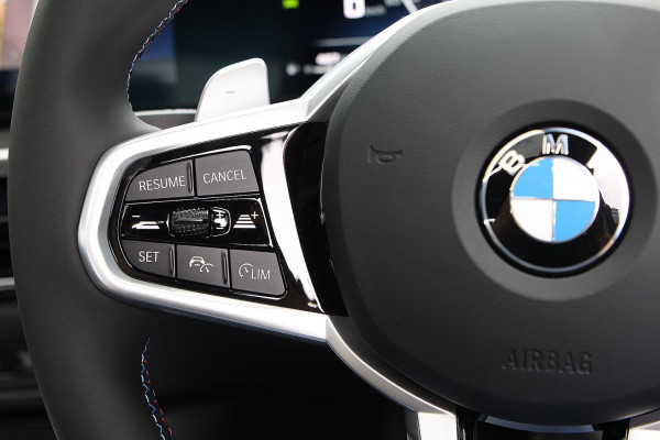 2025 BMW 2 Series G42 M240i xDrive Coupe image 16