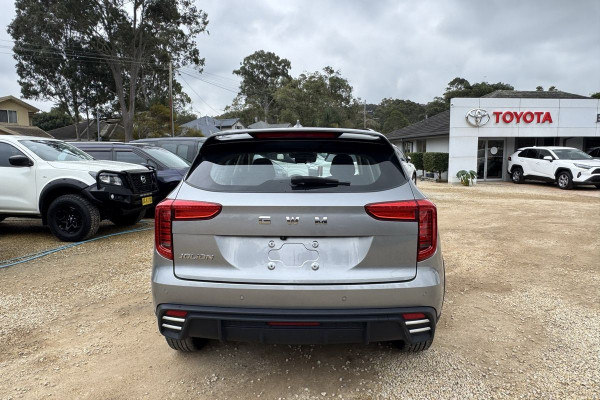 2025 GWM Haval Jolion A01 Premium SUV Image 20