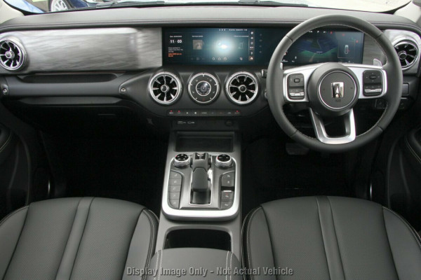 2025 GWM Tank 300 P01 Ultra SUV Image 5