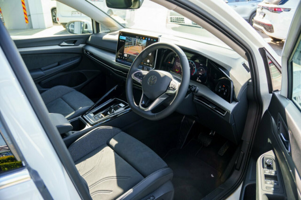 2026 Volkswagen Golf 8.5 110TSI Style Hatch Image 16