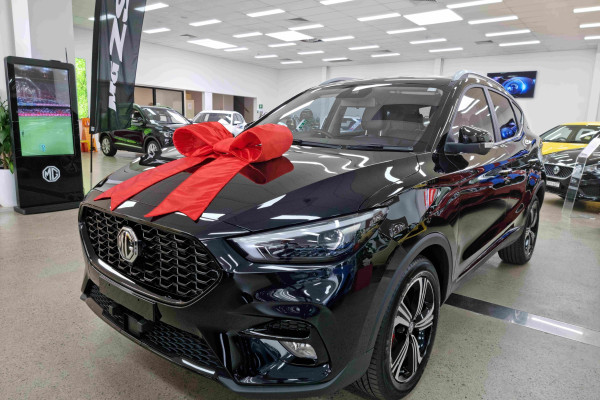 2024 MG ZST S13 Essence SUV
