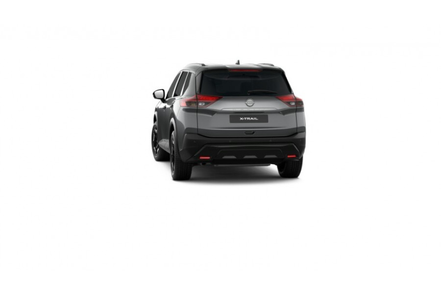 2024 MY25 Nissan X-Trail T33 N-TREK SUV Image 23