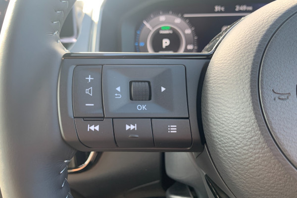 2025 Nissan QASHQAI J12 N-DESIGN e-POWER SUV Image 23