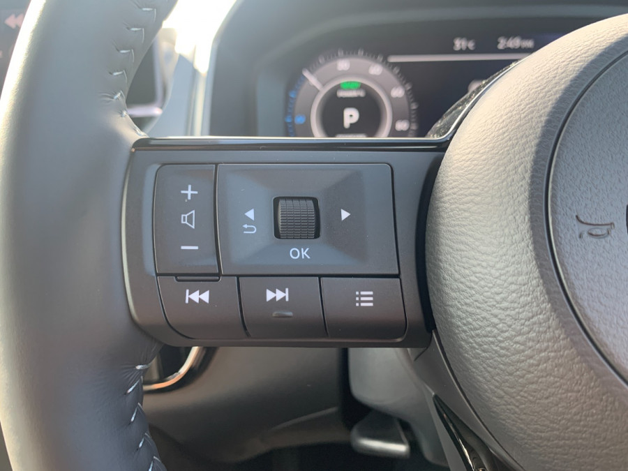 2025 Nissan QASHQAI J12 N-DESIGN e-POWER SUV Image 23