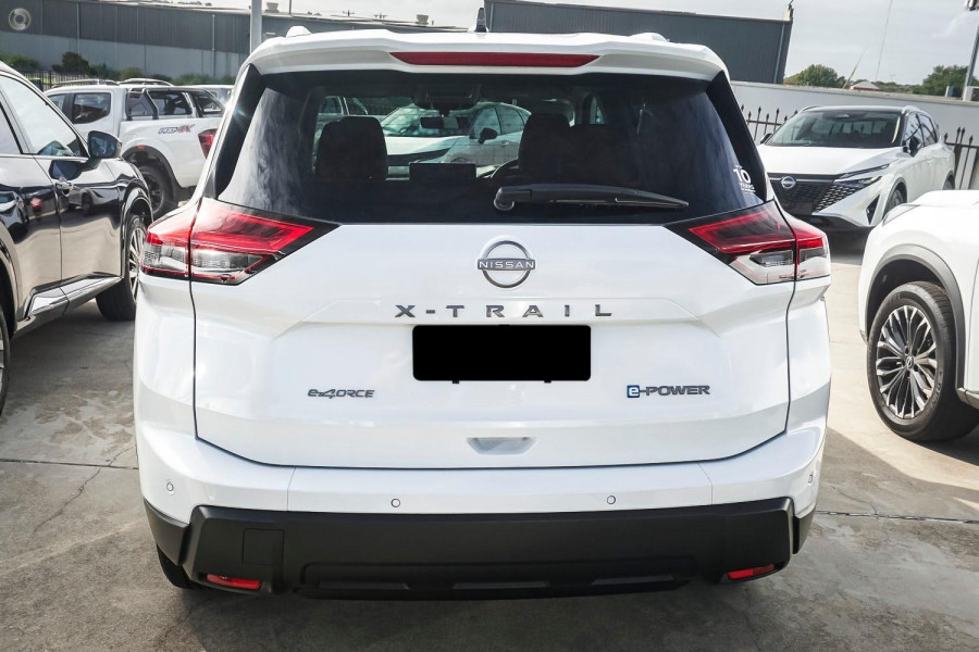 2026 Nissan X-Trail T33 ST-L e-POWER SUV Image 2