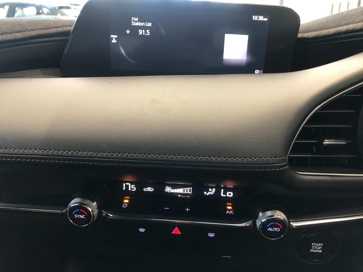 2019 Mazda 300n6h5g25e MAZDA3 N 1 Hatch Image 8