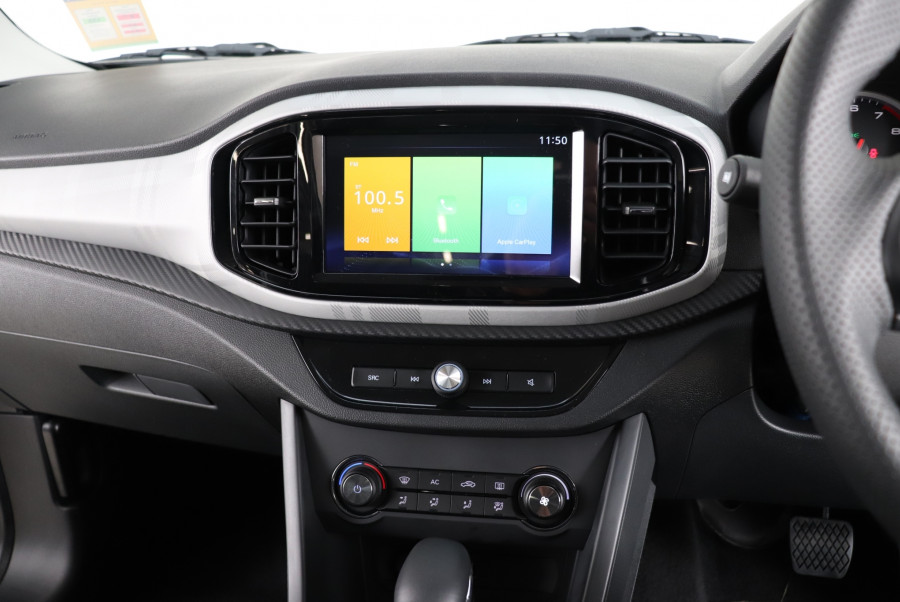 2023 MG 3 Excite Hatch Image 13