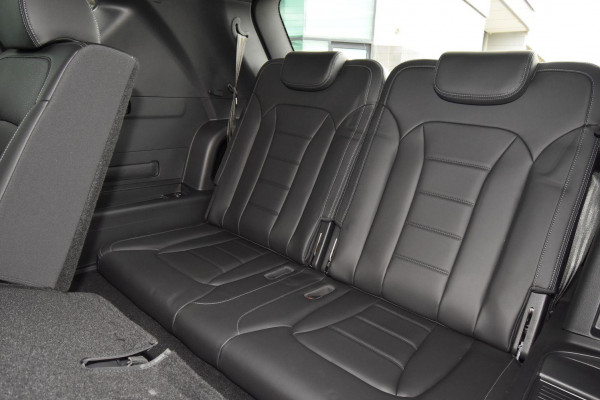 2025 MY26 KGM Rexton Y461 Advance SUV Image 13