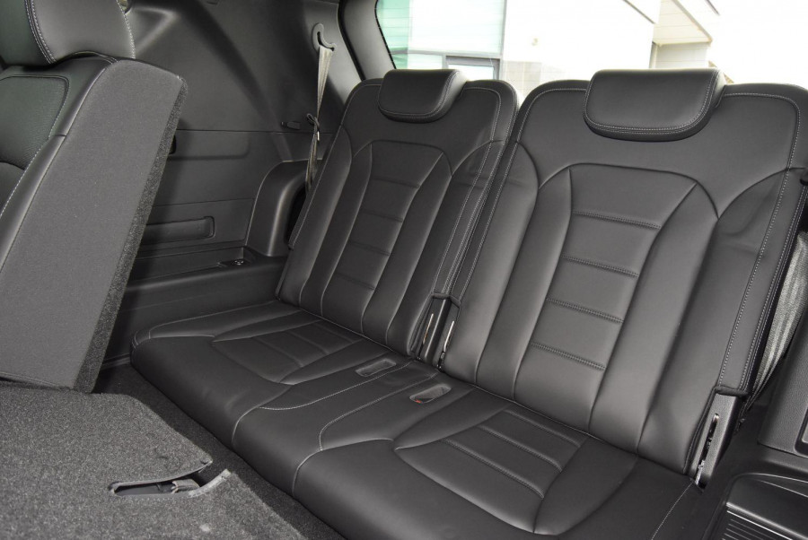 2025 MY26 KGM Rexton Y461 Advance SUV Image 13
