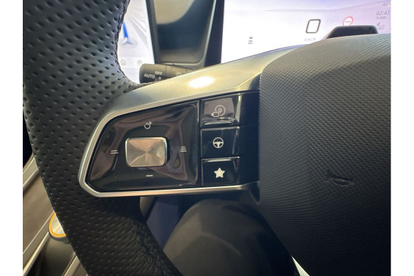 2026 MG MGS6 EV IS3E Essence SUV Image 35