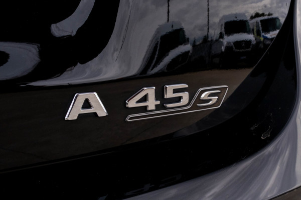 2021 MY21.5 Mercedes-Benz A-Class W177 A45 AMG S Hatch
