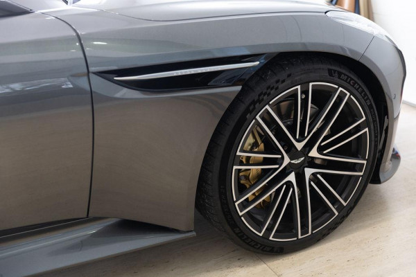 2025 Aston Martin DB12   Coupe Image 21