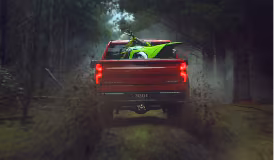 Power Down Tailgate Image