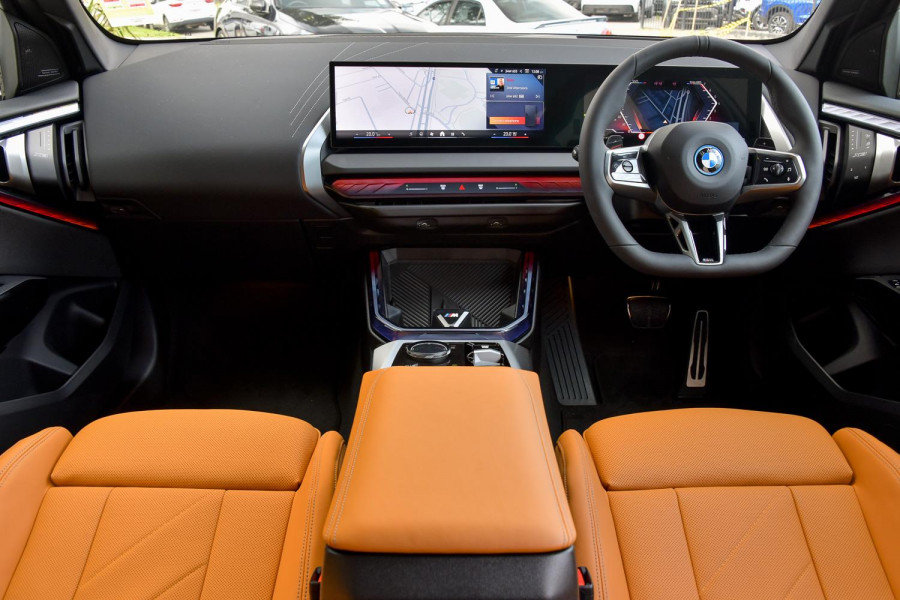 2026 BMW X3 G45 30e xDrive SUV