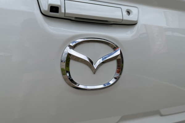 2025 Mazda BT-50 TF XT Ute Image 13