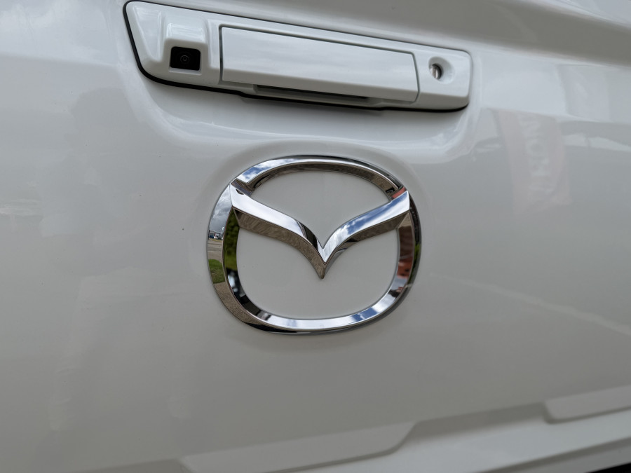 2025 Mazda BT-50 TF XT Ute Image 13