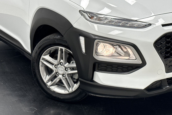 2019 MY20 Hyundai KONA OS.3 Active SUV Image 2
