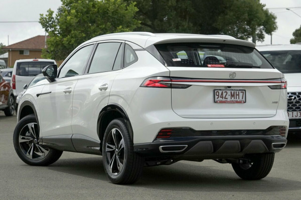 2024 MG HS SAS23 Vibe SUV