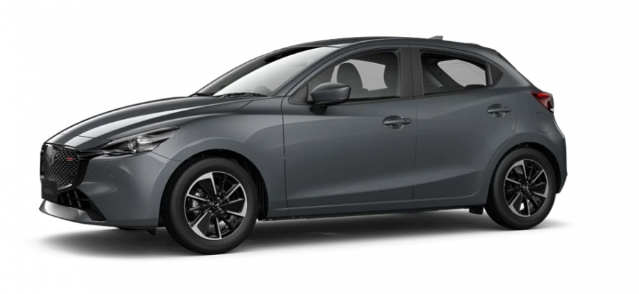 2026 Mazda 2 DJ Series G15 GT Hatch Image 24