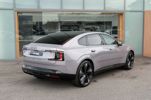 2025 MY26 Volvo ES90  Ultra Single Motor Sedan Image 2