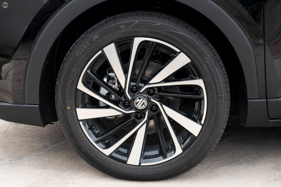 2026 MG ZS ZS32 Essence Hybrid+ SUV Image 8