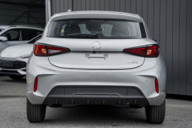 2025 MG MG3 ZP22 Excite Hatch