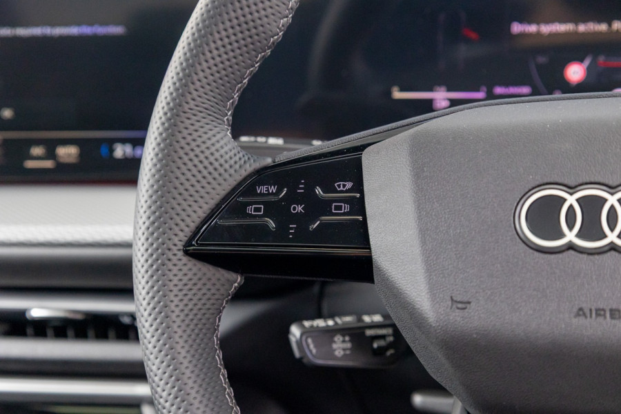 2025 Audi Q5 GU TDI 150kW Sport SUV