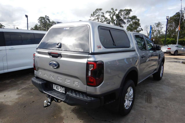 2023 MY24 Ford Ranger P703 XL Ute Image 7