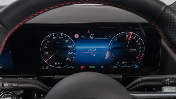 2026 Mercedes-Benz GLA-Class H247 GLA250 e with EQ hybrid technology SUV image 10
