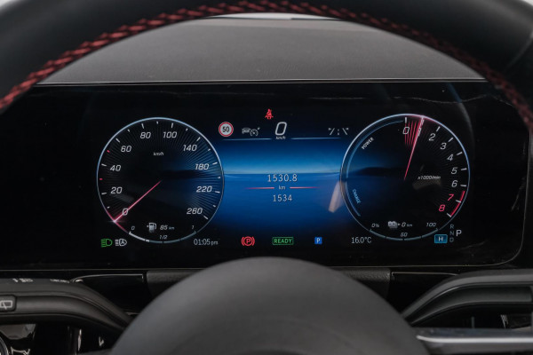 2026 Mercedes-Benz GLA-Class H247 GLA250 e with EQ hybrid technology SUV