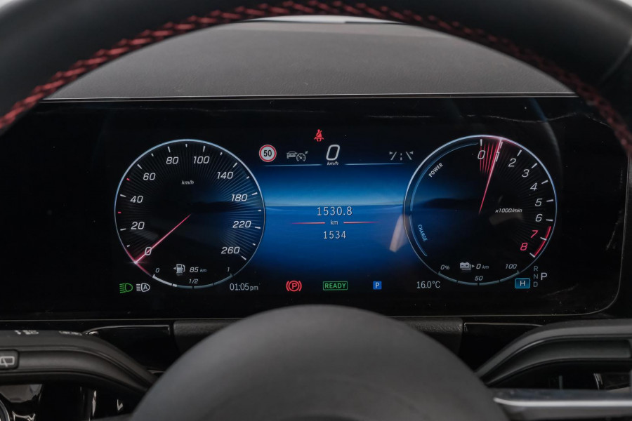 2026 Mercedes-Benz GLA-Class H247 GLA250 e with EQ hybrid technology SUV