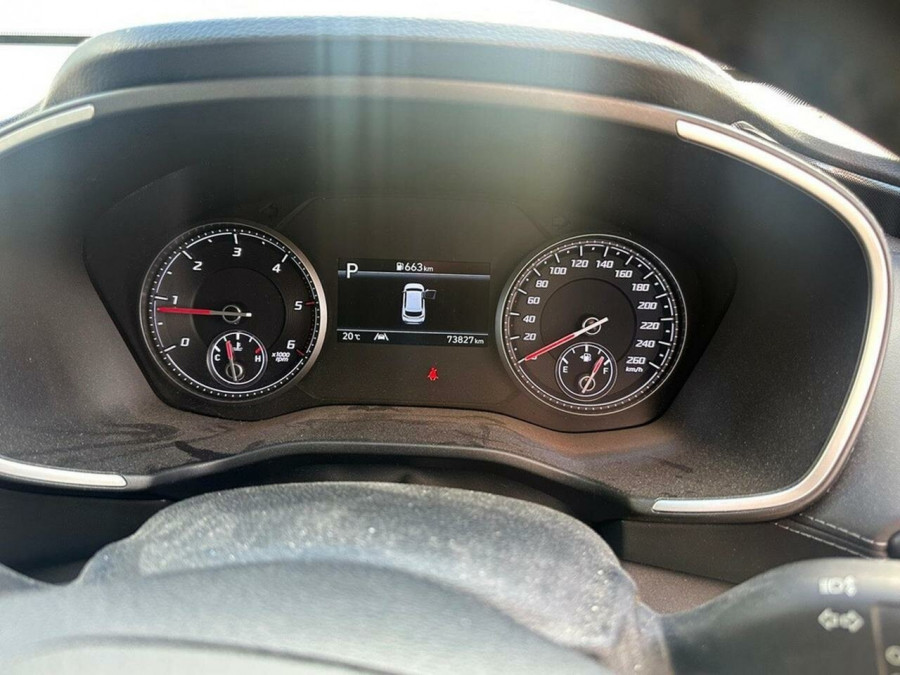 2020 MY21 Hyundai Santa Fe TM.V3 Elite SUV Image 18
