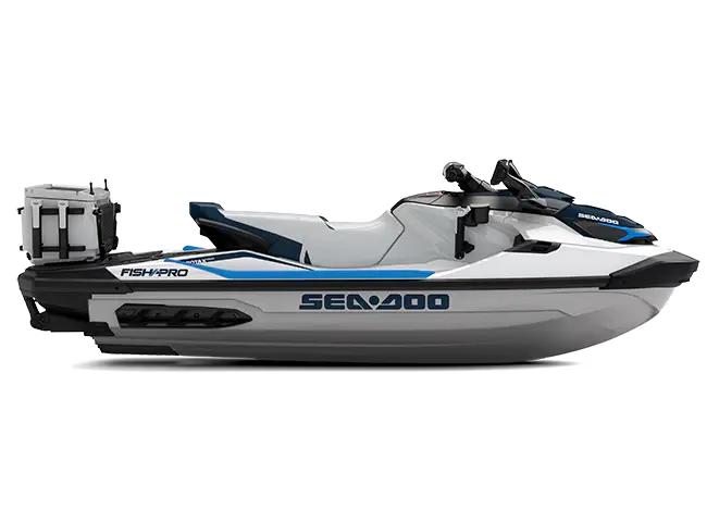 FNQ Powersports FishPro Sport 170