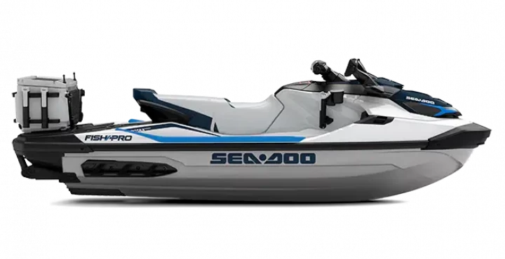 New Sea-Doo FishPro Sport 170
