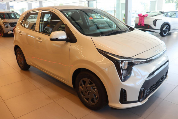 2026 MY27 Kia Picanto JA PE2 Sport Hatch Image 9