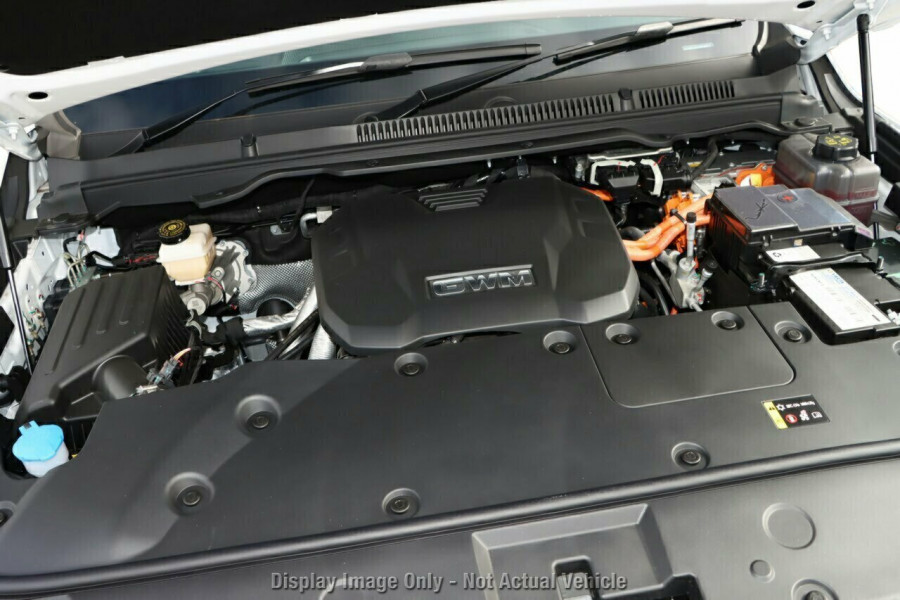 2024 GWM Tank 500 P03 Ultra Hybrid SUV Image 20