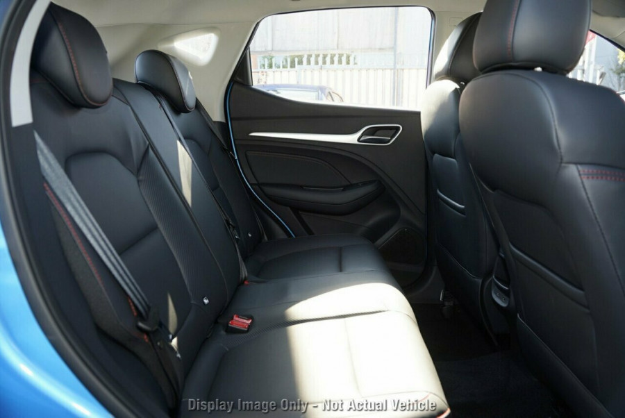 2024 MG ZST S13 Excite SUV Image 8