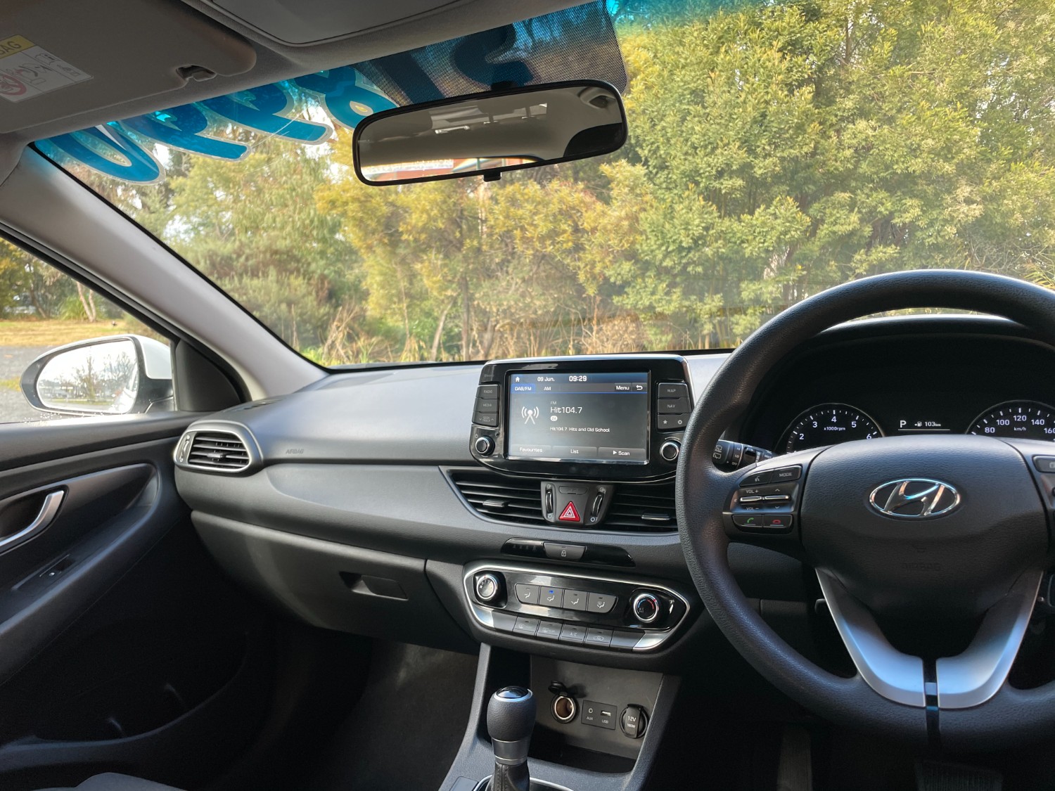 2017 Hyundai I30 Hatch Image 19