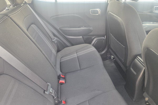 2025 Hyundai Venue QX.V5  SUV Image 13