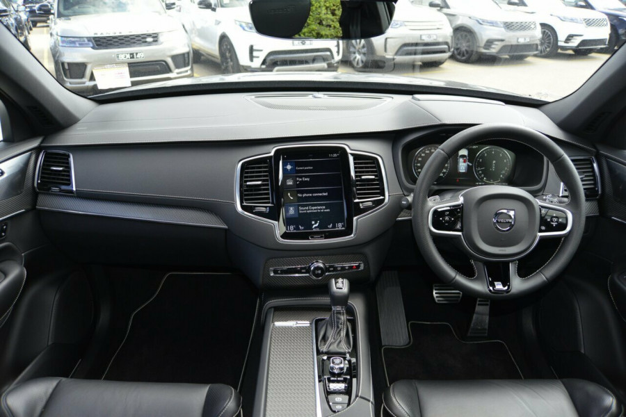 2019 Volvo XC90 L Series T6 R-Design Suv