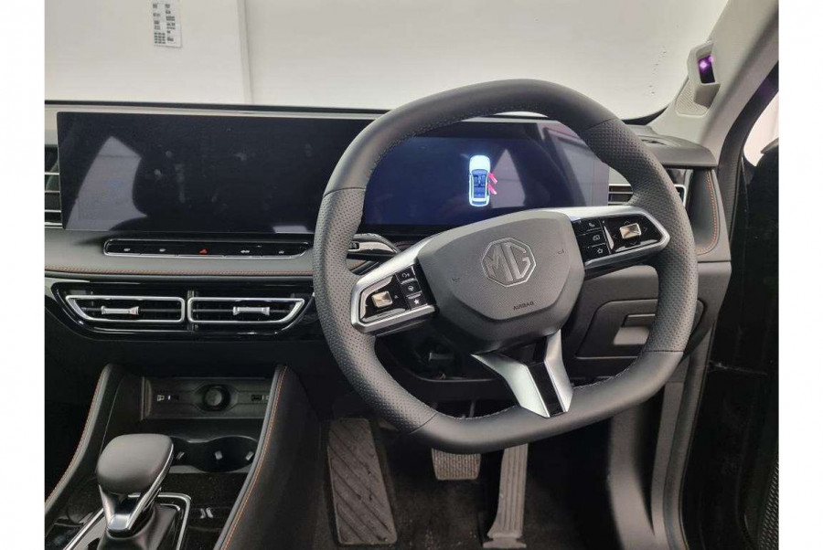 2024 MY24.5 MG HS AS33 Excite SUV Image 11