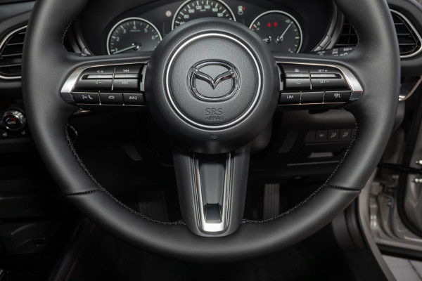 2026 Mazda CX-30 DM Series G25 GT SP SUV Image 11
