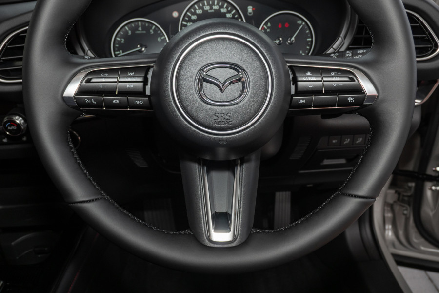 2026 Mazda CX-30 DM Series G25 GT SP SUV Image 11