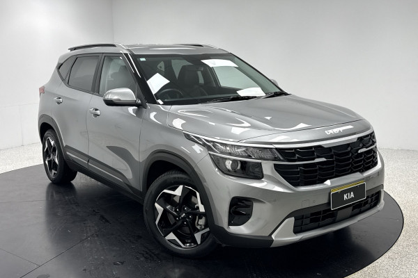 2023 MY24 Kia Seltos SP2 PE Sport+ SUV