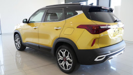 2020 MY21 Kia Seltos SP2 GT-Line Wagon